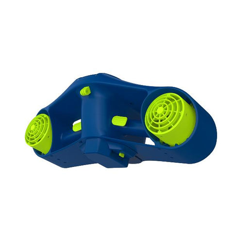 Scuter Subacvatic Makai Nilox Urban - Albastru