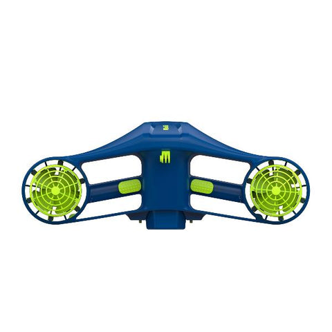 Scuter Subacvatic Makai Nilox Urban - Albastru