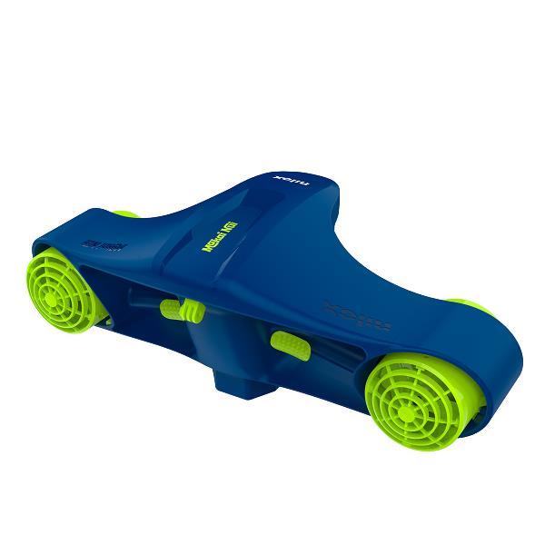 Scuter Subacvatic Makai Nilox Urban - Albastru