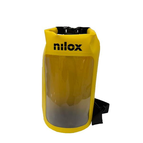 Scuter Subacvatic Kahuna Nilox + Sac 10L Impermeabil - Albastru