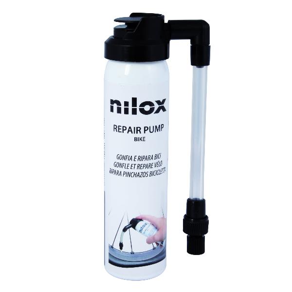 Spray Umflare Roti Nilox Urban