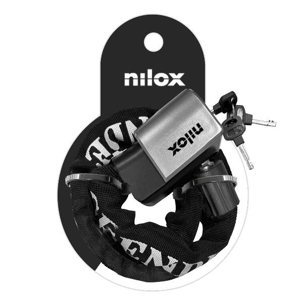 Sistem Antifurt Bicicleta Nilox Urban
