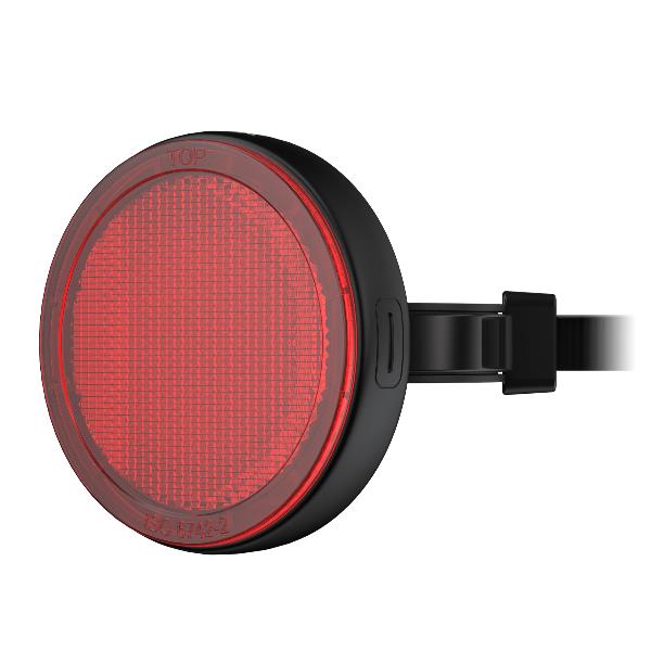 Reflector Cu Tracking Nilox Urban