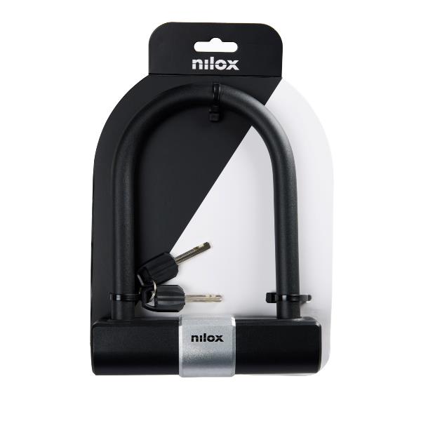 Sistem Antifurt Tip U Nilox Urban