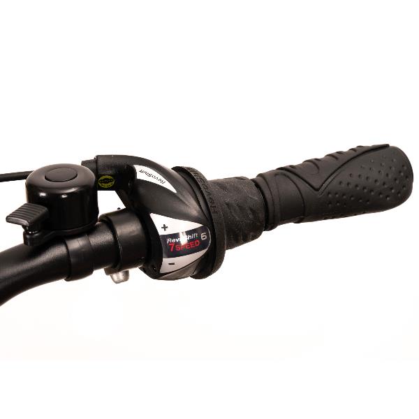 Bicicleta Electrica MTB  Nilox Urban Ebike X6