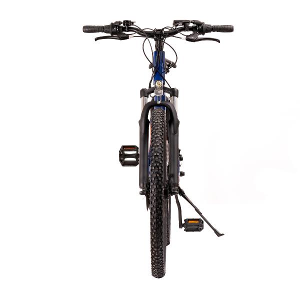 Bicicleta Electrica MTB  Nilox Urban Ebike X6