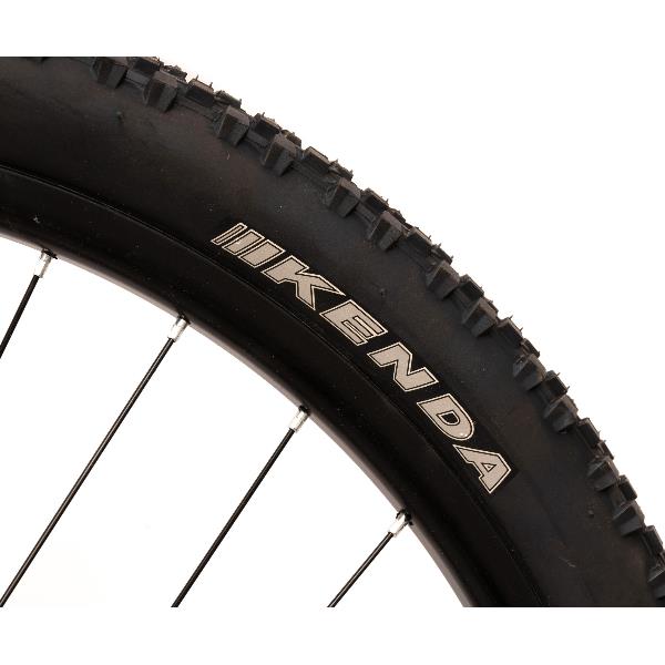 Bicicleta Electrica MTB  Nilox Urban Ebike X6