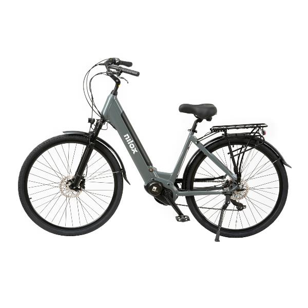 Bicicleta Electrica  Nilox E-MTB Ebike K1 - marimea M-L