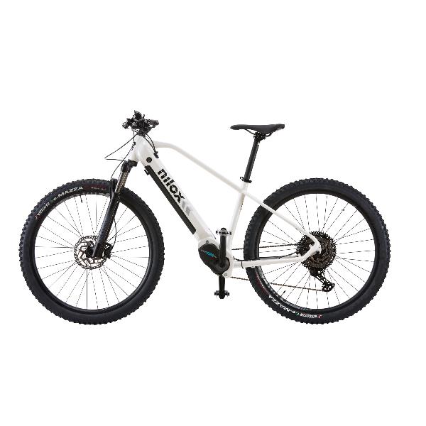 Bicicleta Electrica Mountain Bike Nilox E-MTB K2 - S