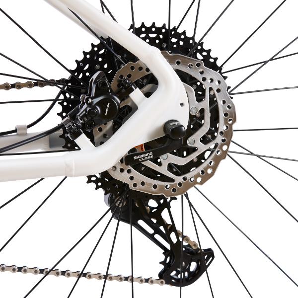 Bicicleta Electrica Mountain Bike Nilox E-MTB K2 - S