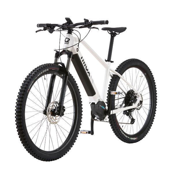 Bicicleta Electrica Mountain Bike Nilox E-MTB K2 - S