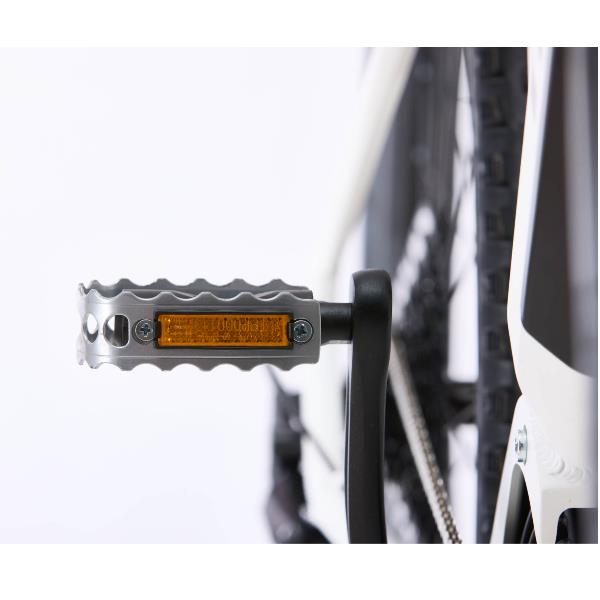 Bicicleta Electrica Mountain Bike Nilox E-MTB K2 - S