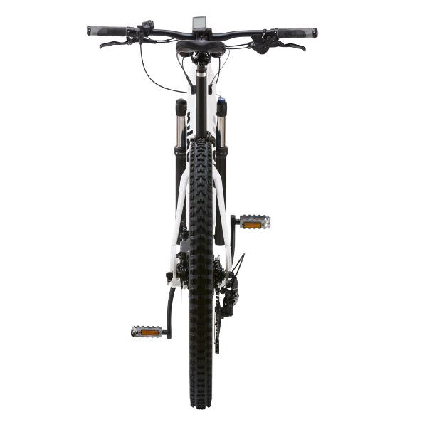 Bicicleta Electrica Mountain Bike Nilox E-MTB K2 - S