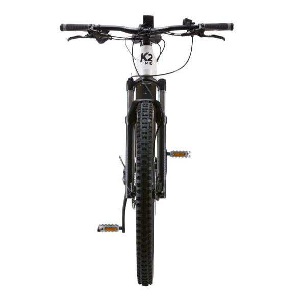 Bicicleta Electrica Mountain Bike Nilox E-MTB K2 - S