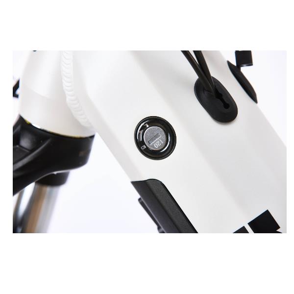 Bicicleta Electrica Mountain Bike Nilox E-MTB K2 - S