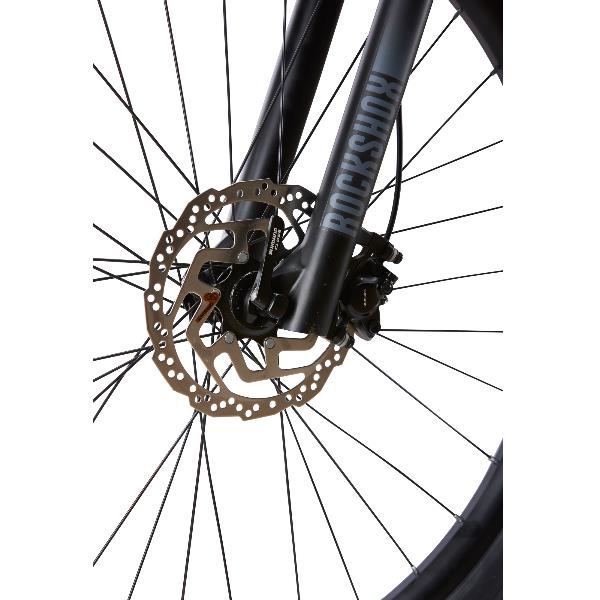 Bicicleta Electrica Mountain Bike Nilox E-MTB K2 - S