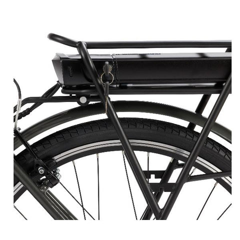 Bicicleta Electrica  NILOX URBAN - eBike J5 Pro - cu disc de frana