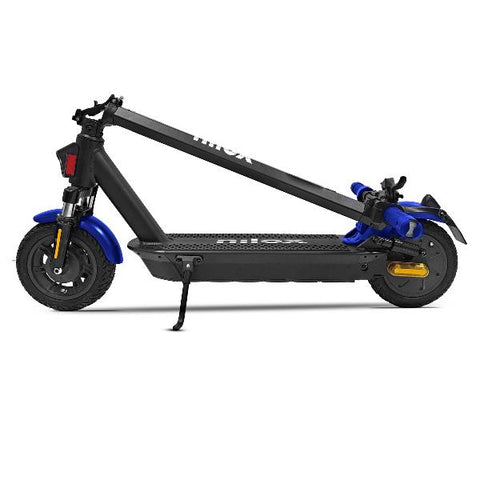 Trotineta Electrica Nilox Escooter V3 - Albastru