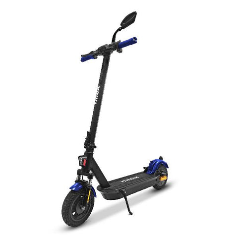 Trotineta Electrica Nilox Escooter V3 - Albastru