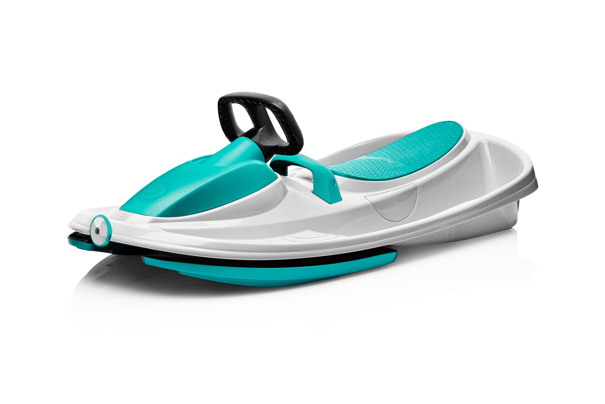 Bob NIMBUS GIZMO  cu volan, pentru 2 persoane