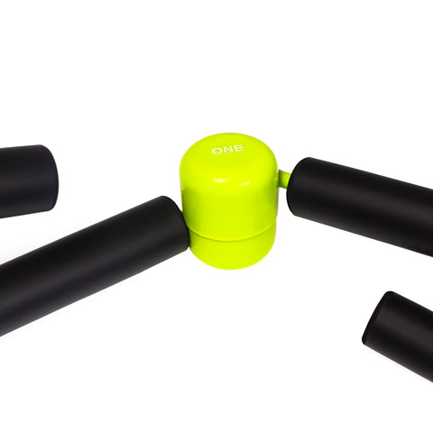 Aaparat pentru tonifiere musculara ONE FITNESS AG01