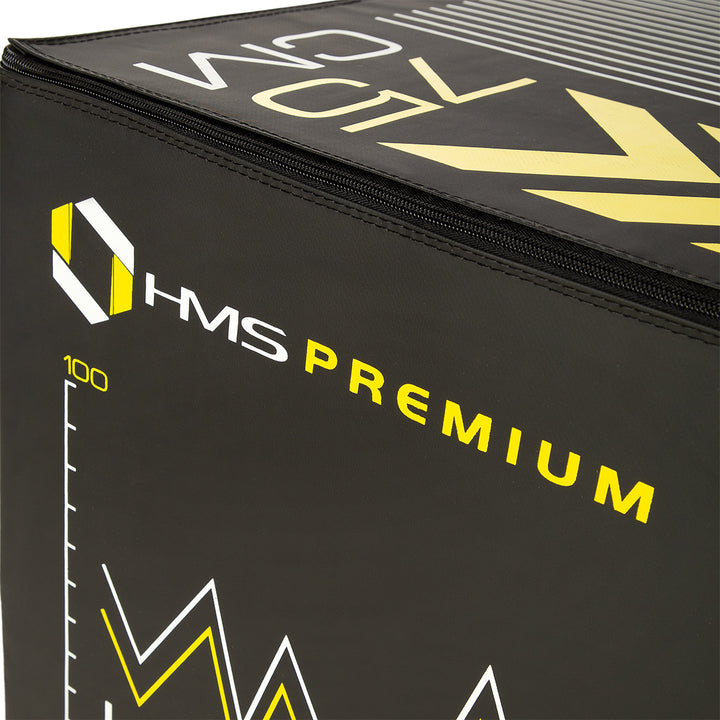Cutie Pliometrica PYB01  HMS Premium