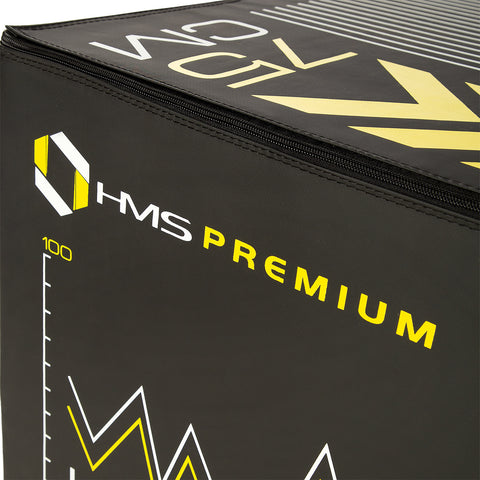 Cutie Pliometrica PYB01  HMS Premium