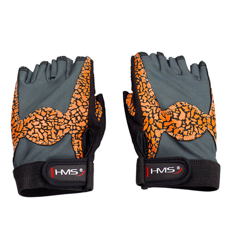 Manusi Fitness Dama HMS RST03