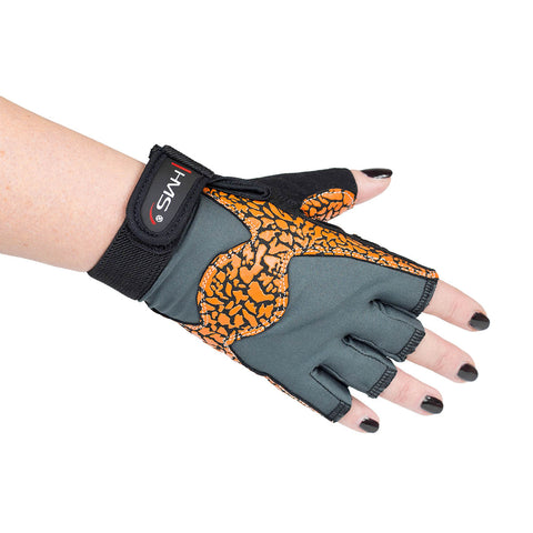 Manusi Fitness Dama HMS RST03