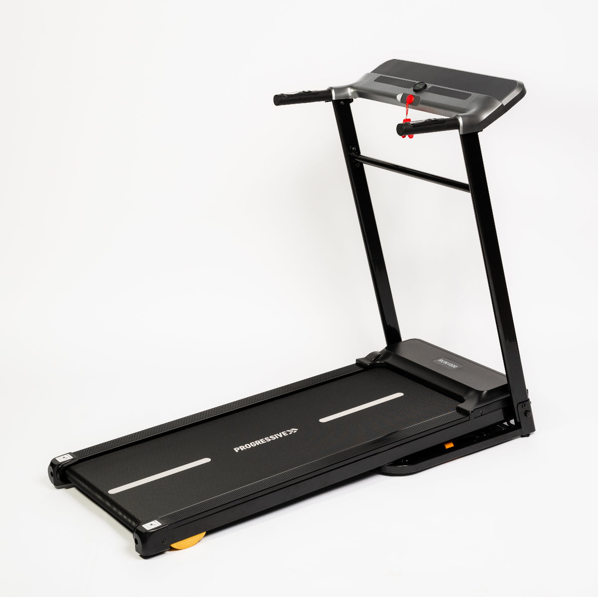 Banda de alergat electrica PROGRESSIVE RUN1800