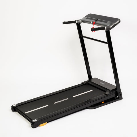 Banda de alergat electrica PROGRESSIVE RUN1800