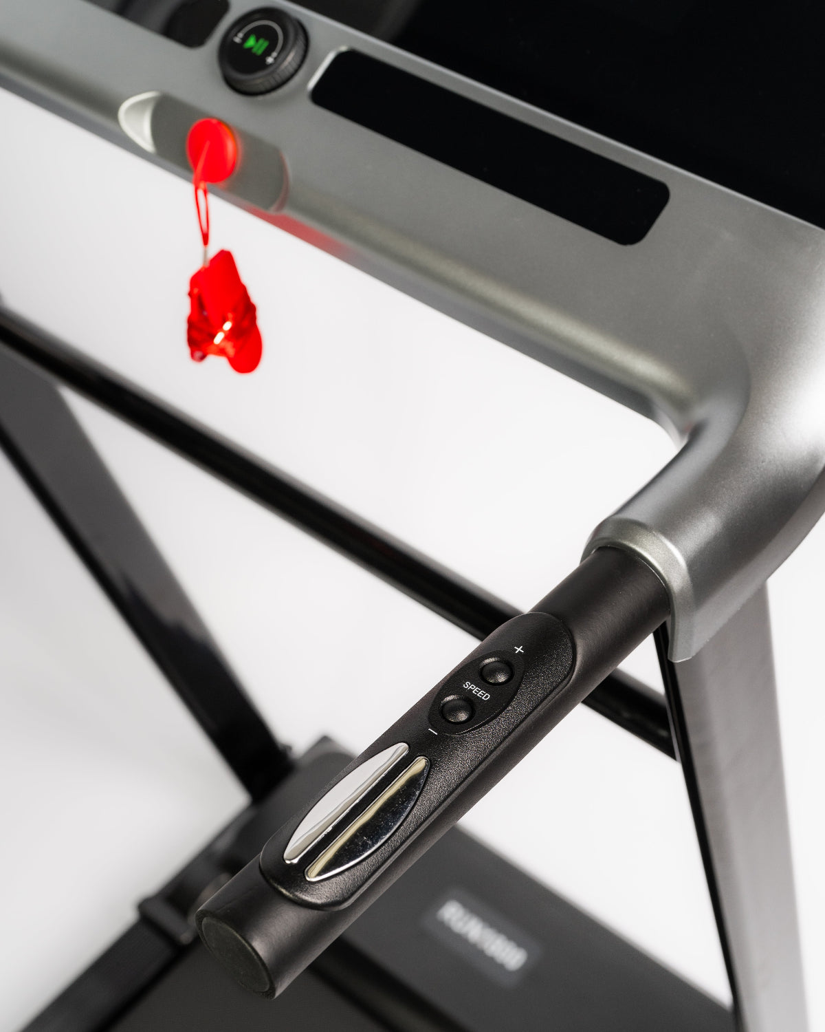 Banda de alergat electrica PROGRESSIVE RUN1800