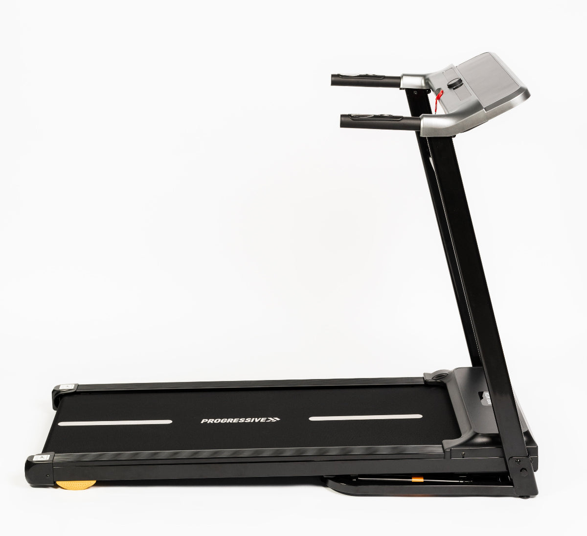 Banda de alergat electrica PROGRESSIVE RUN1800