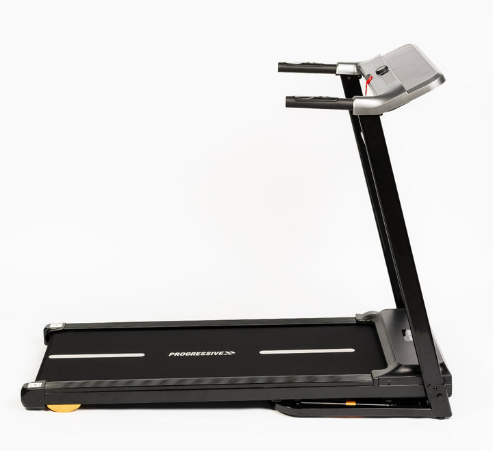 RESIGILAT Banda de alergat electrica PROGRESSIVE RUN1800