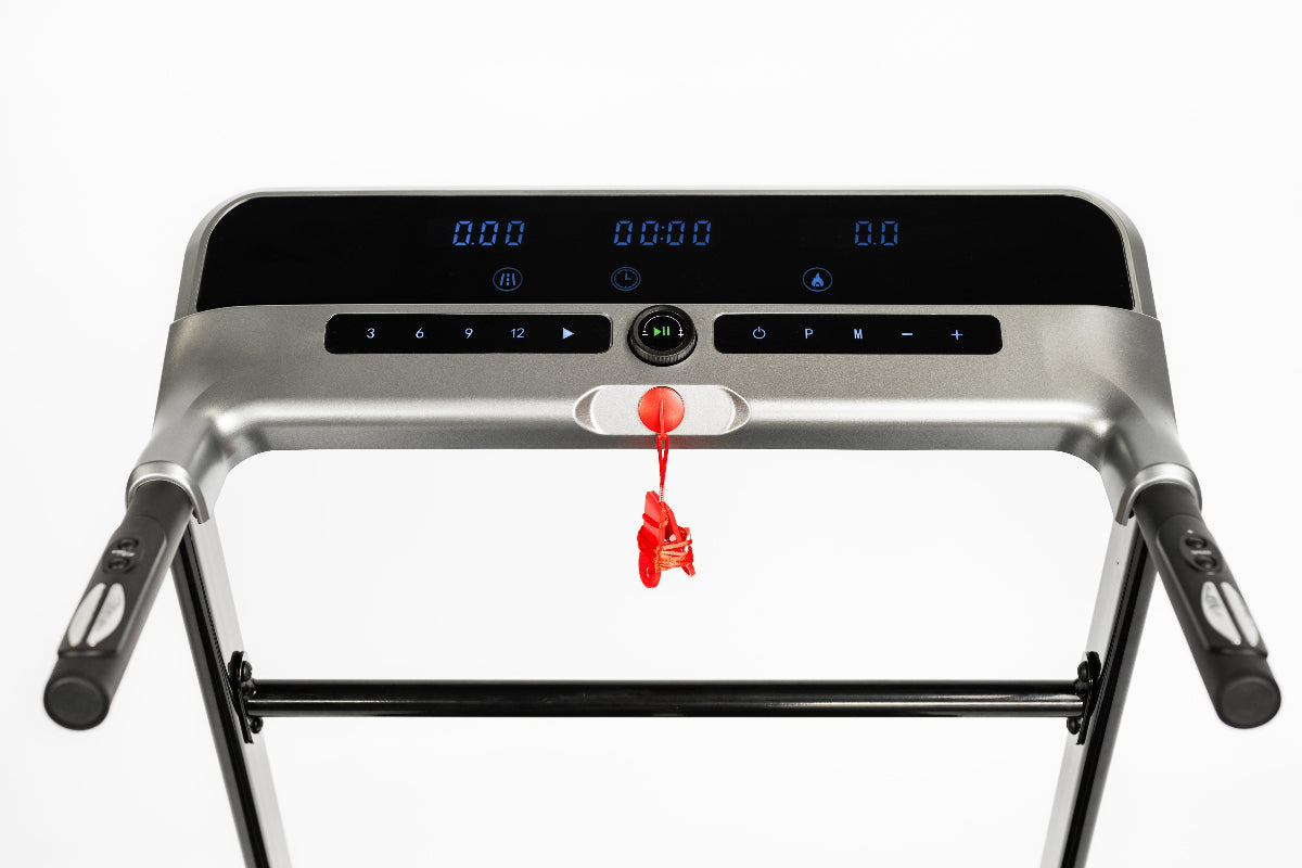 Banda de alergat electrica PROGRESSIVE RUN1800