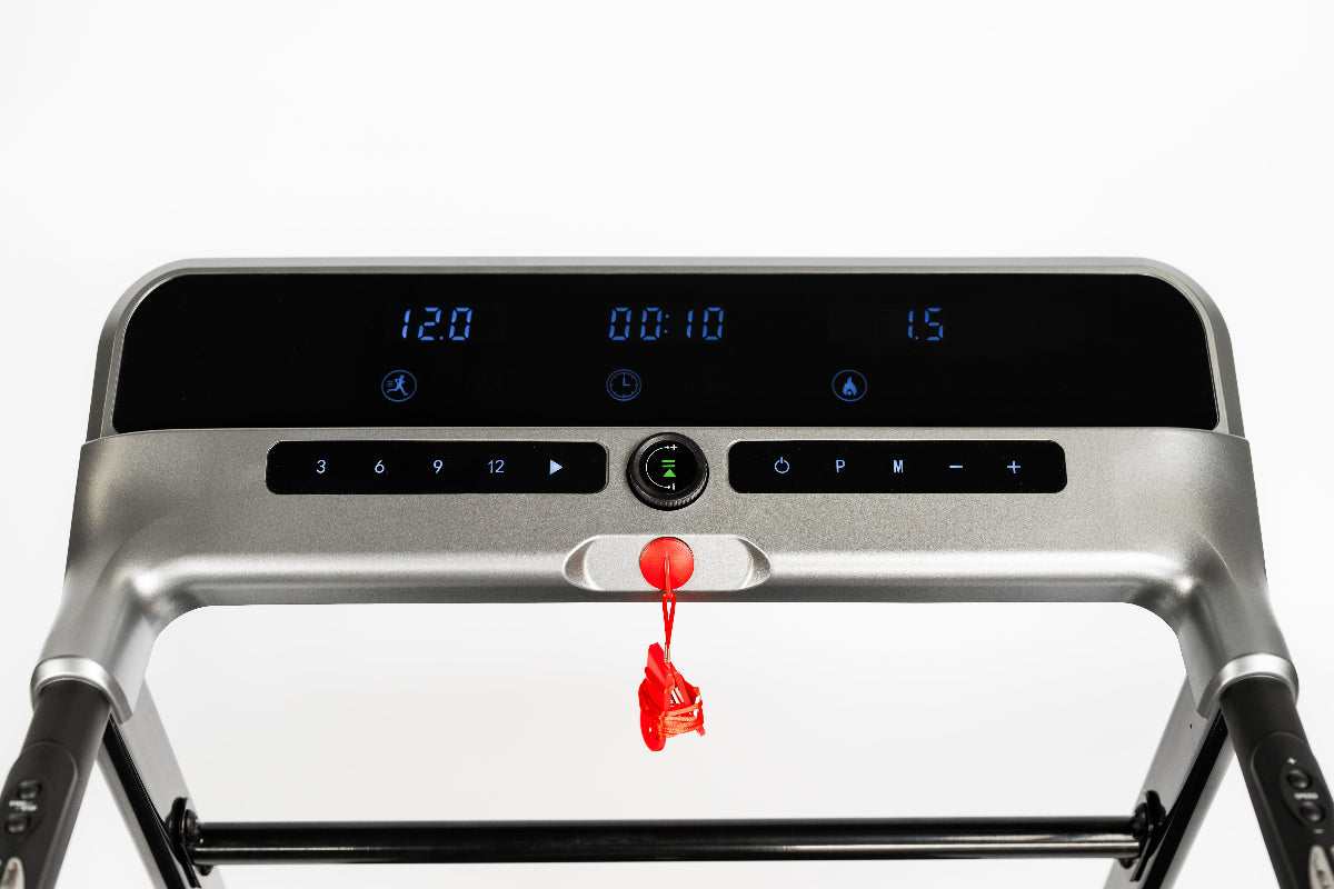 Banda de alergat electrica PROGRESSIVE RUN1800