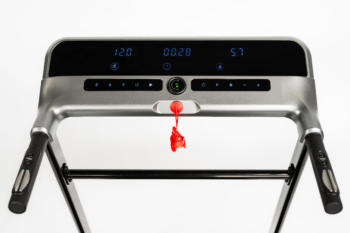 Banda de alergat electrica PROGRESSIVE RUN1800