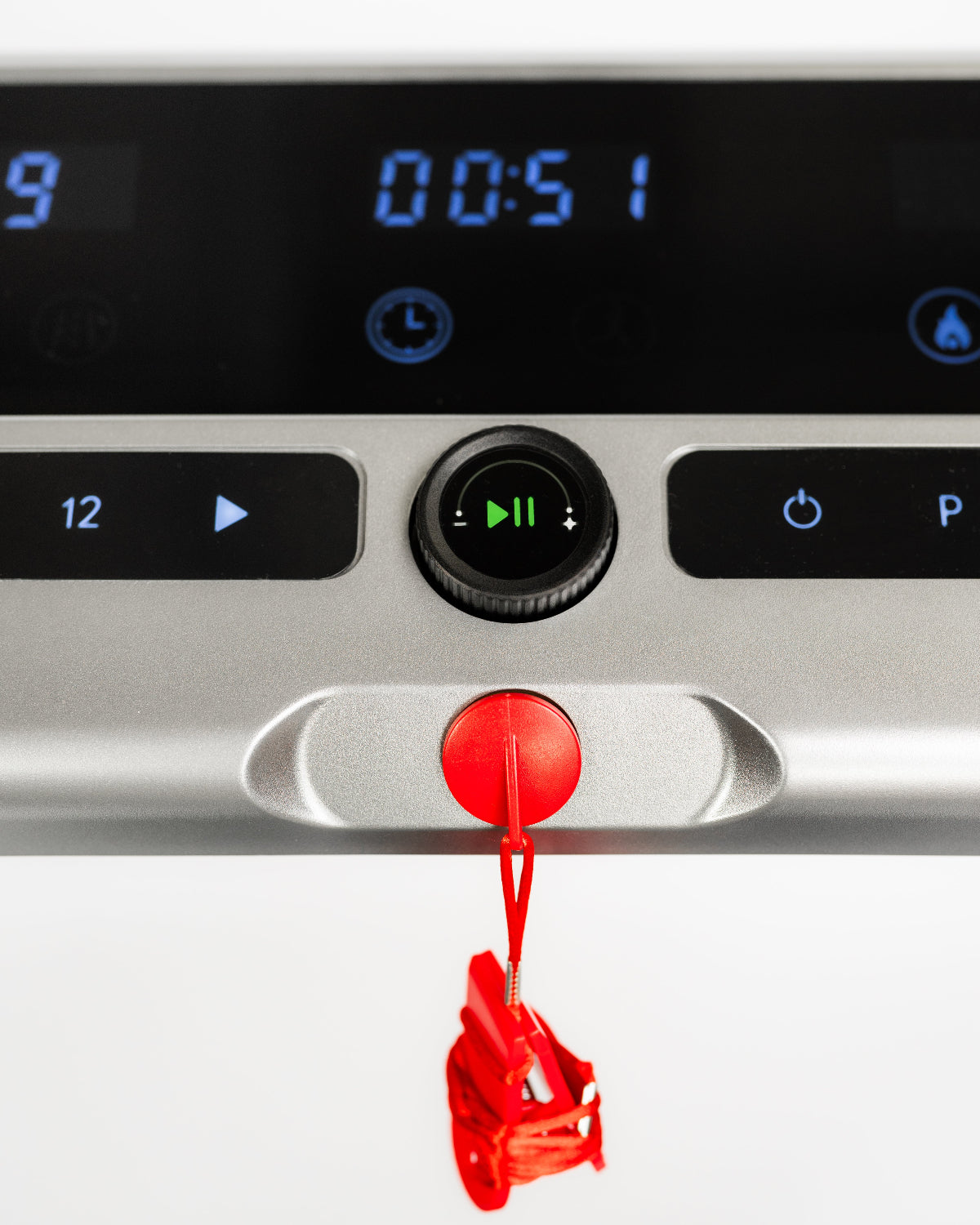 Banda de alergat electrica PROGRESSIVE RUN1800