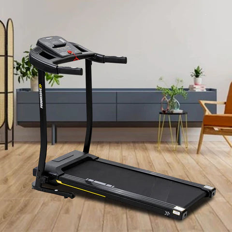 RESIGILAT Banda de alergat electrica PROGRESSIVE RUN2100