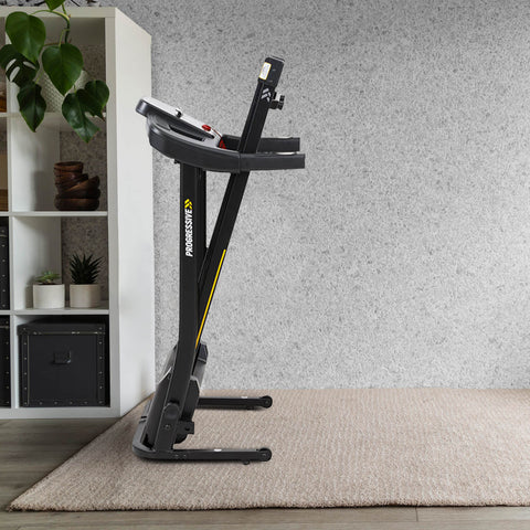 RESIGILAT Banda de alergat electrica PROGRESSIVE RUN2100