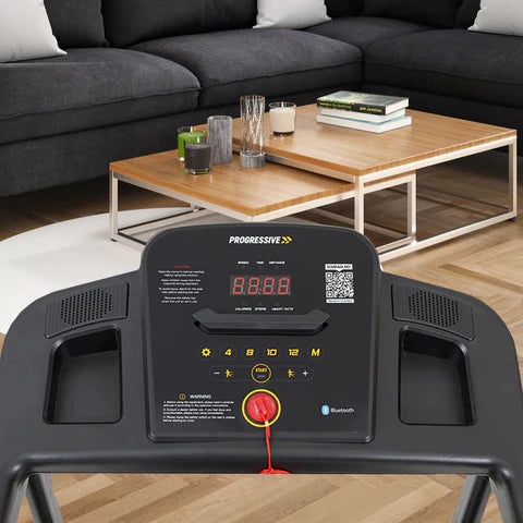 RESIGILAT Banda de alergat electrica PROGRESSIVE RUN2100