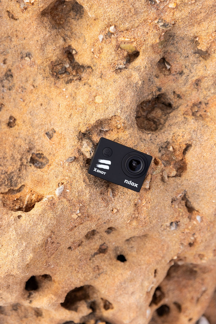 Camera de actiune Foto Video XShot Nilox Sport