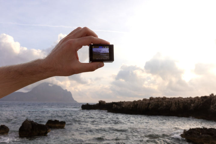 Camera de actiune Foto Video XShot Nilox Sport