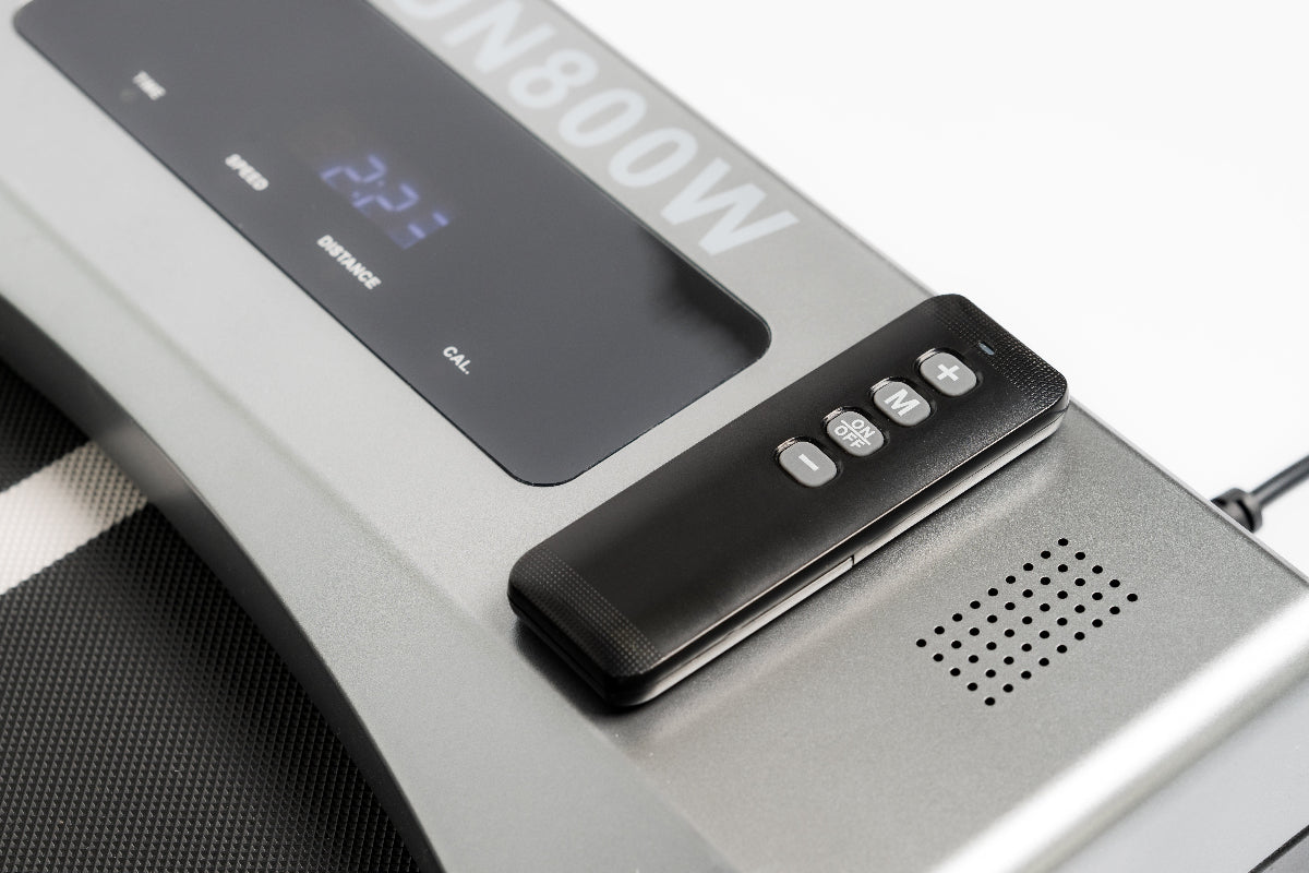 Banda de alergat electrica PROGRESSIVE RUN800W