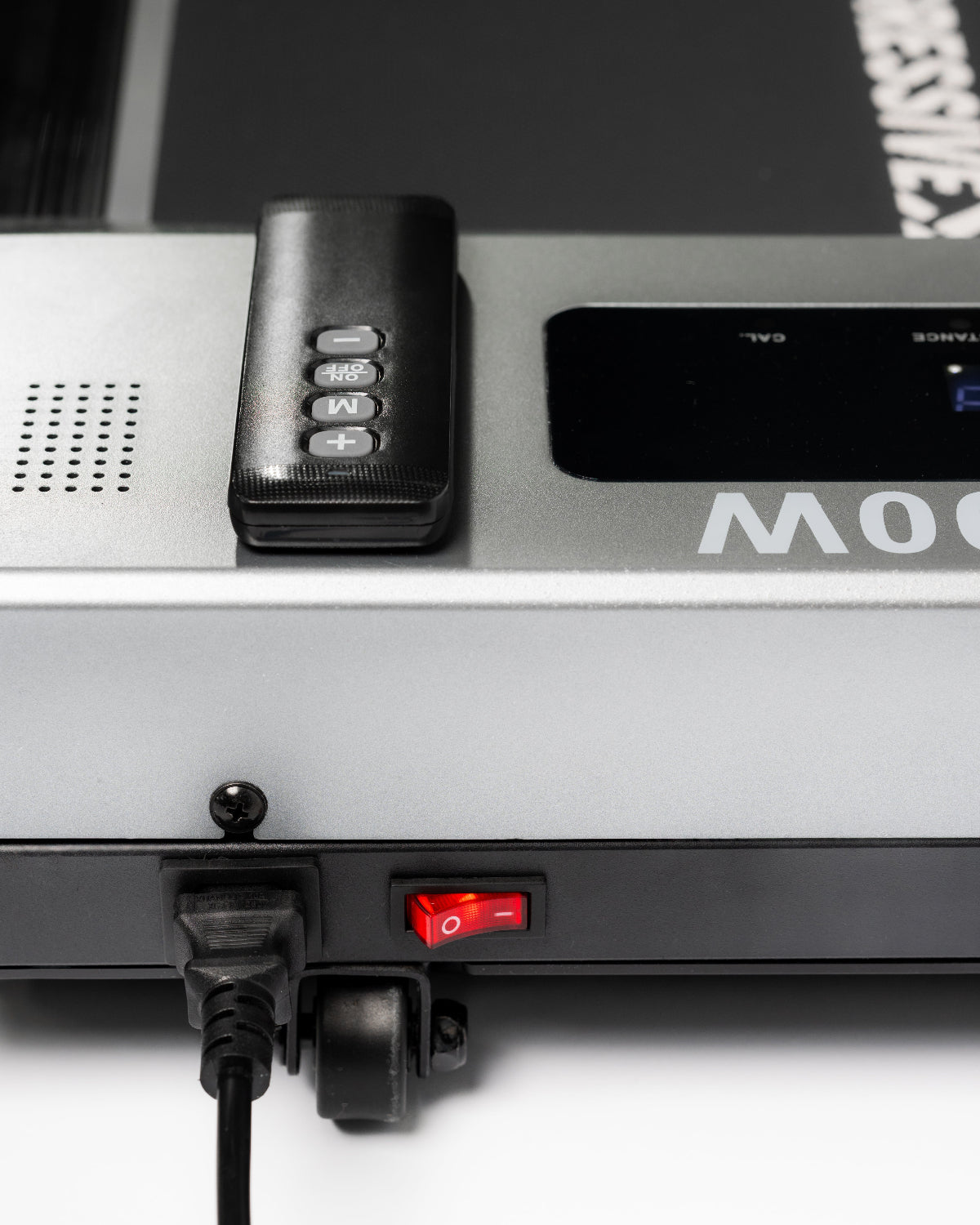 Banda de alergat electrica PROGRESSIVE RUN800W