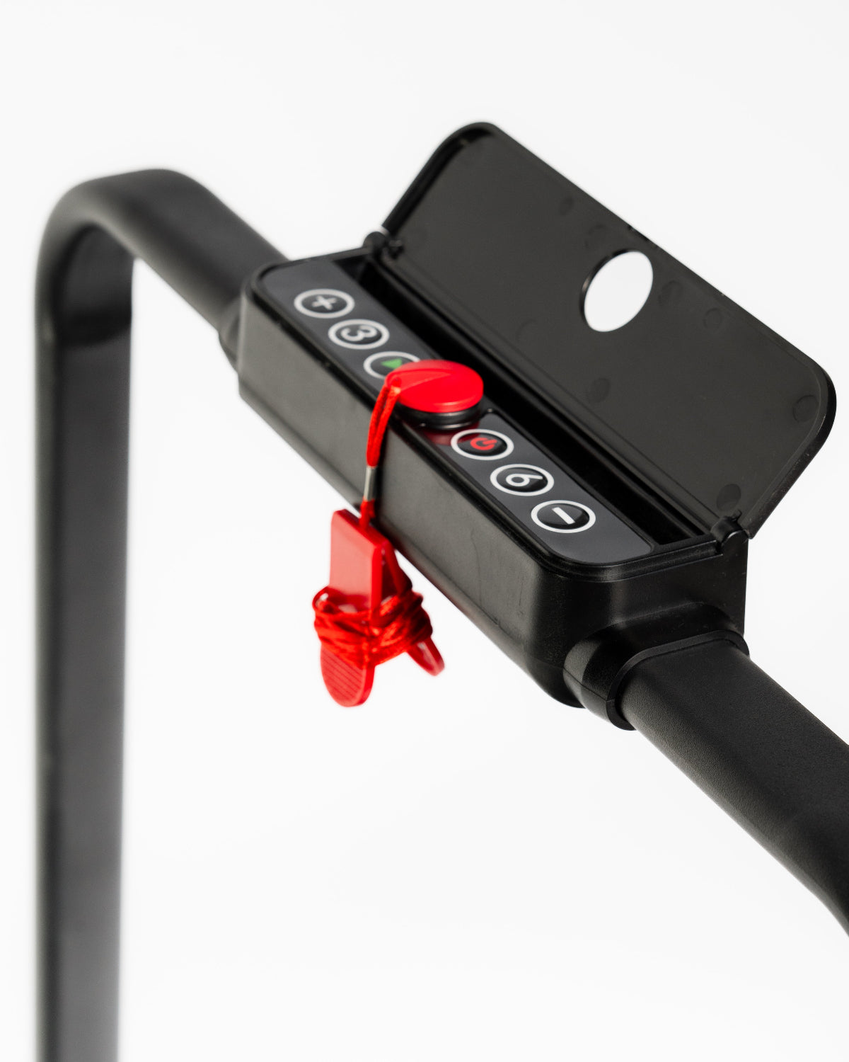 Banda de alergat electrica PROGRESSIVE RUN800W