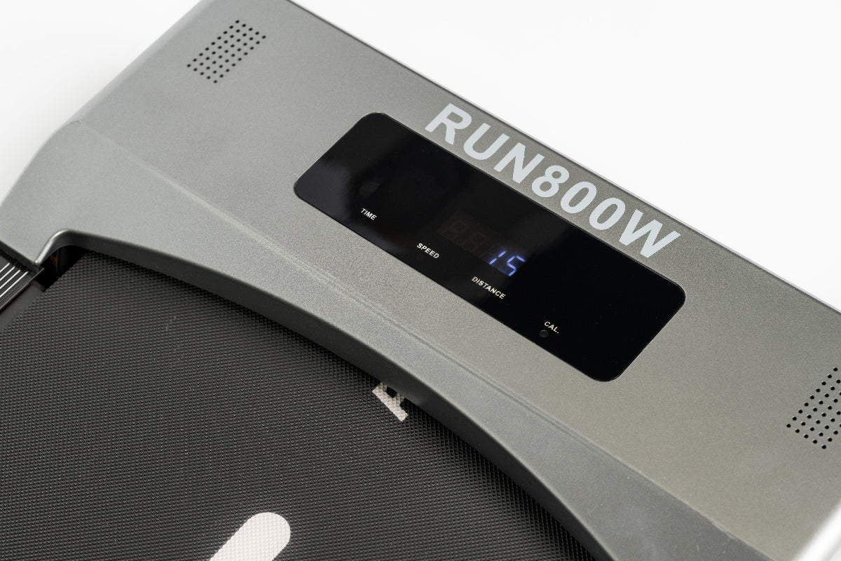 Banda de alergat electrica PROGRESSIVE RUN800W