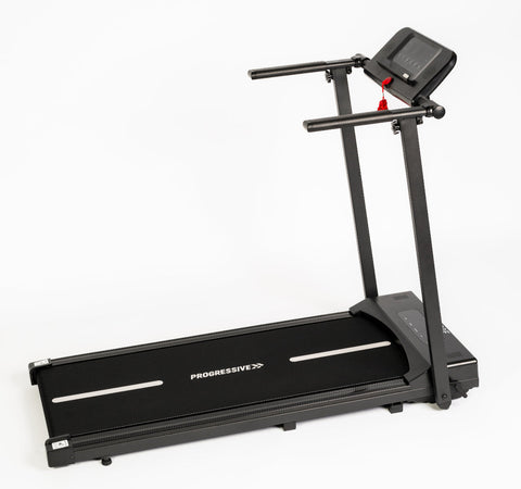 Banda de alergat electrica PROGRESSIVE RUN900F