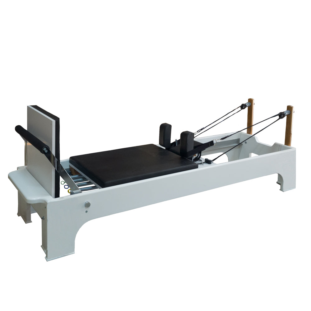 Reformer Aparat Pilates Premium Platinum