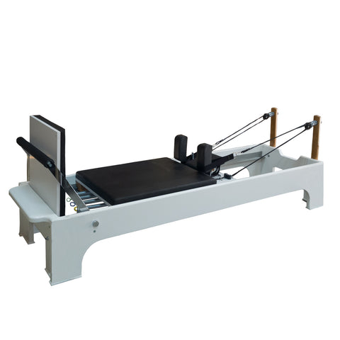 Reformer Aparat Pilates Premium Platinum